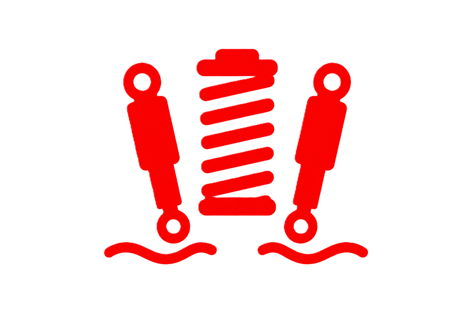 Suspensión